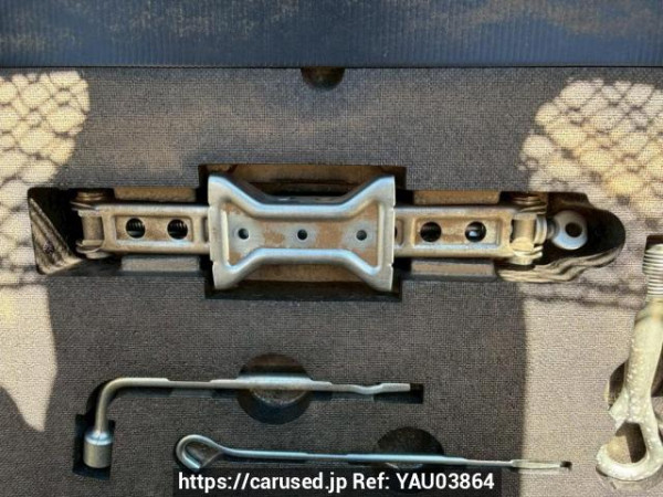 Used 2009 AT nissan teana J32 Image[46]