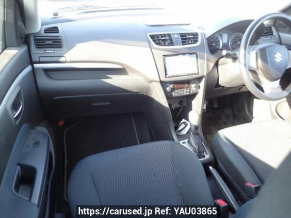 Used 2011 AT suzuki swift ZC72S Image[13]