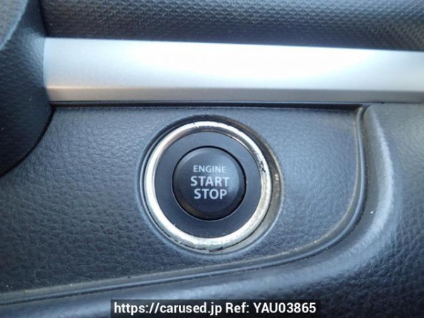 Used 2011 AT suzuki swift ZC72S Image[15]