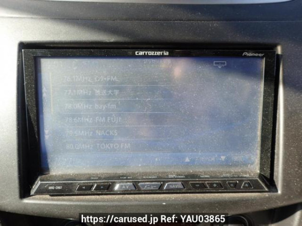 Used 2011 AT suzuki swift ZC72S Image[16]