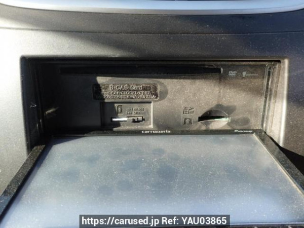 Used 2011 AT suzuki swift ZC72S Image[17]