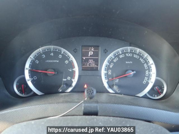 Used 2011 AT suzuki swift ZC72S Image[19]