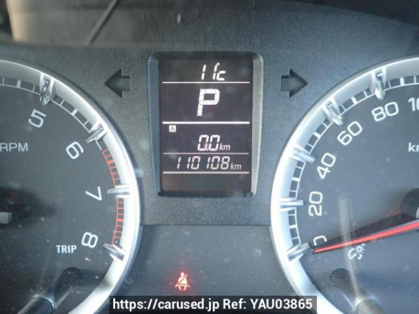 Used 2011 AT suzuki swift ZC72S Image[20]