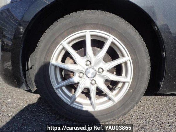 Used 2011 AT suzuki swift ZC72S Image[21]