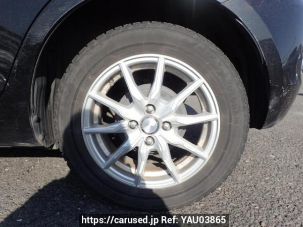 Used 2011 AT suzuki swift ZC72S Image[22]