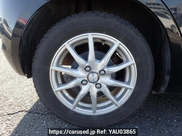 Used 2011 AT suzuki swift ZC72S Image[23]