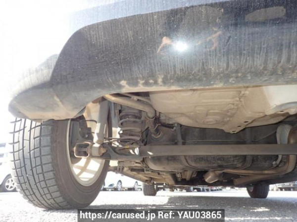 Used 2011 AT suzuki swift ZC72S Image[27]