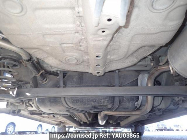 Used 2011 AT suzuki swift ZC72S Image[28]