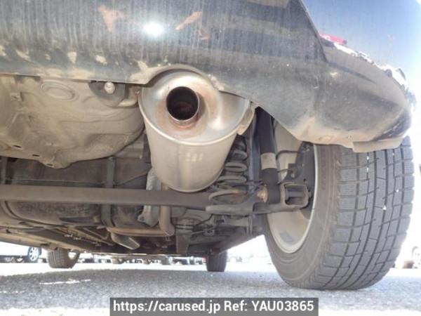 Used 2011 AT suzuki swift ZC72S Image[29]