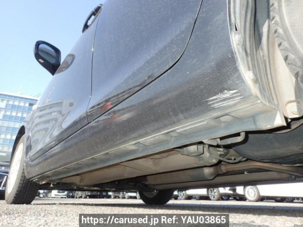 Used 2011 AT suzuki swift ZC72S Image[31]