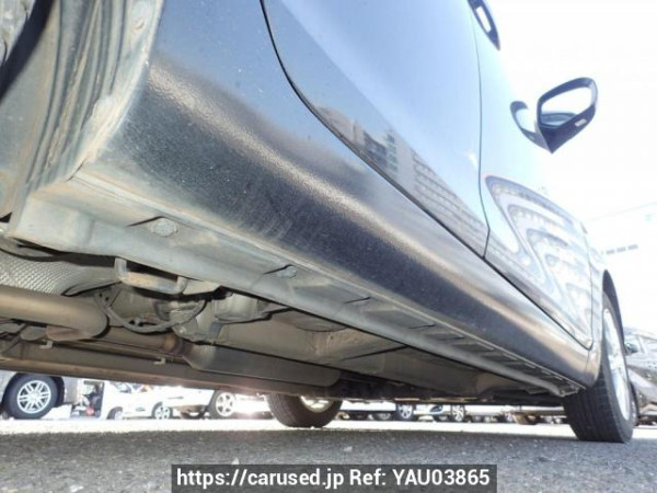 Used 2011 AT suzuki swift ZC72S Image[32]