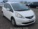 Honda Fit GE6