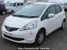 Used 2009 AT honda fit GE6 Image[2]