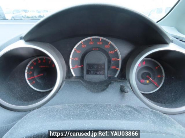 Used 2009 AT honda fit GE6 Image[26]
