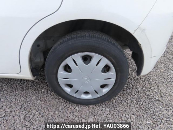 Used 2009 AT honda fit GE6 Image[33]