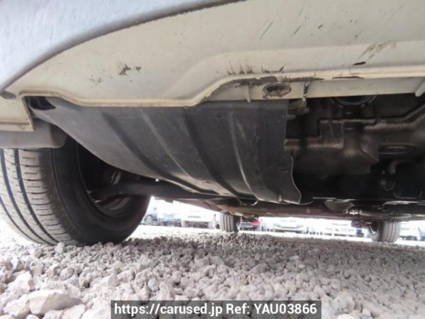 Used 2009 AT honda fit GE6 Image[34]