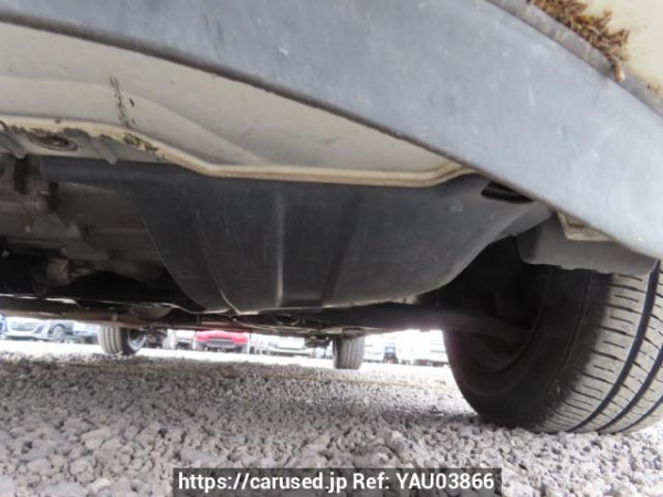 Used 2009 AT honda fit GE6 Image[35]