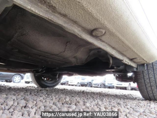 Used 2009 AT honda fit GE6 Image[39]