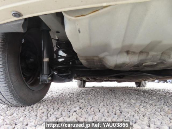 Used 2009 AT honda fit GE6 Image[40]