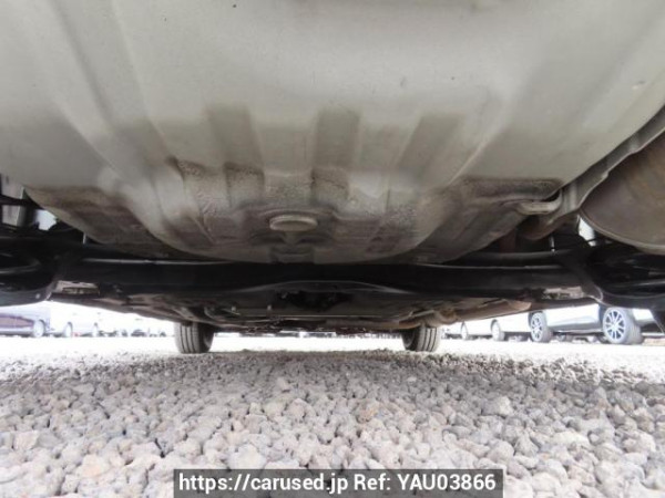 Used 2009 AT honda fit GE6 Image[41]