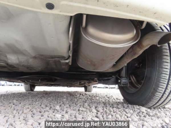 Used 2009 AT honda fit GE6 Image[42]