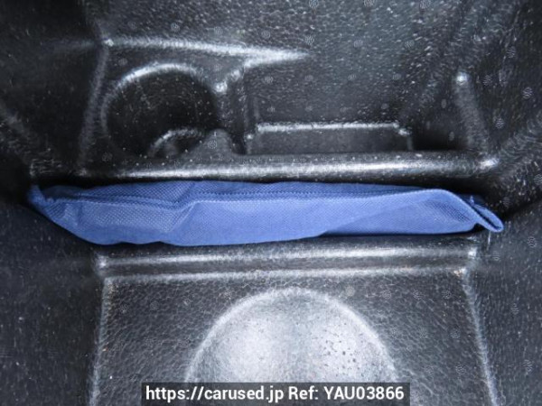 Used 2009 AT honda fit GE6 Image[43]