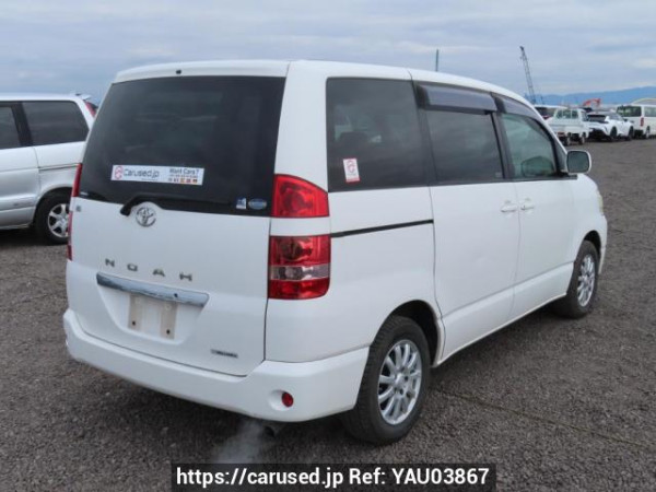 Used 2003 AT toyota noah AZR60G Image[6]