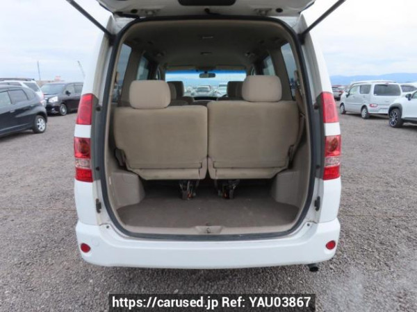 Used 2003 AT toyota noah AZR60G Image[8]