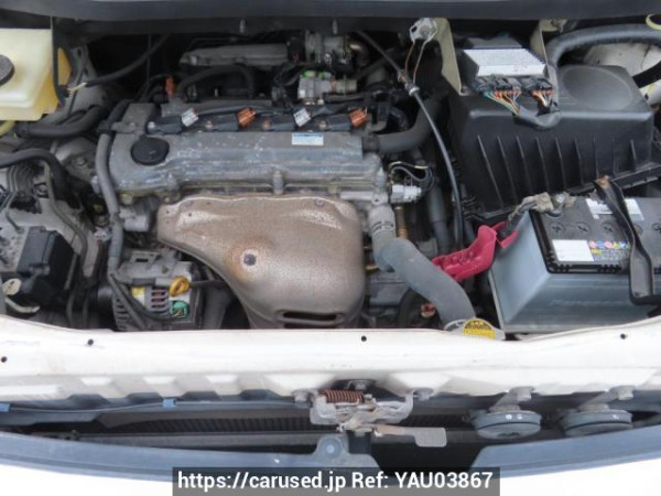 Used 2003 AT toyota noah AZR60G Image[10]