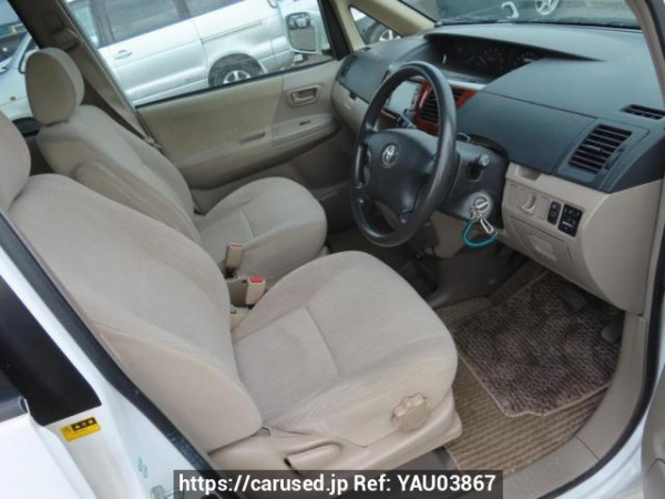 Used 2003 AT toyota noah AZR60G Image[14]