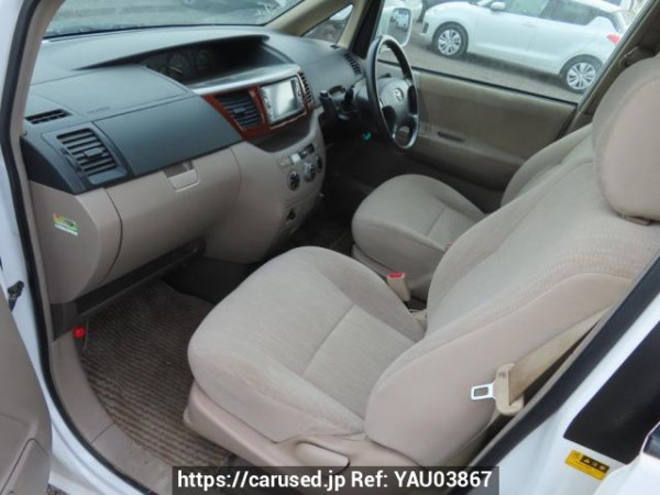 Used 2003 AT toyota noah AZR60G Image[16]