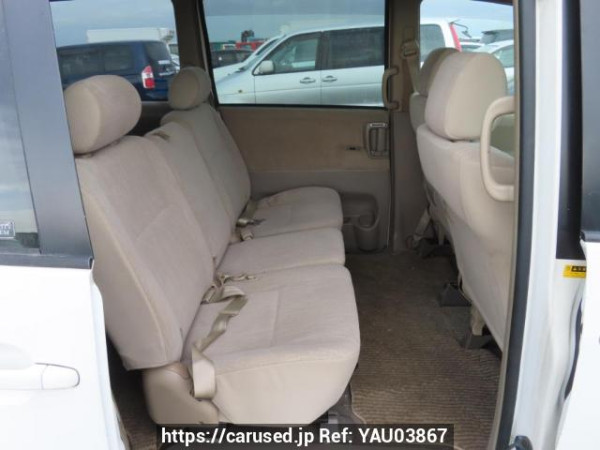 Used 2003 AT toyota noah AZR60G Image[18]