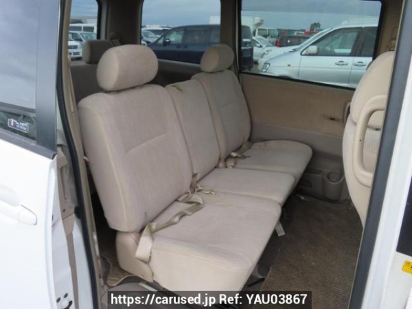 Used 2003 AT toyota noah AZR60G Image[19]