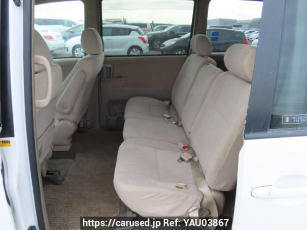 Used 2003 AT toyota noah AZR60G Image[20]