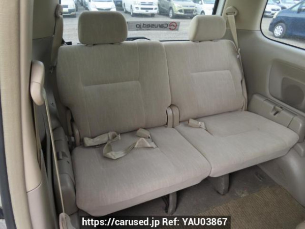 Used 2003 AT toyota noah AZR60G Image[22]