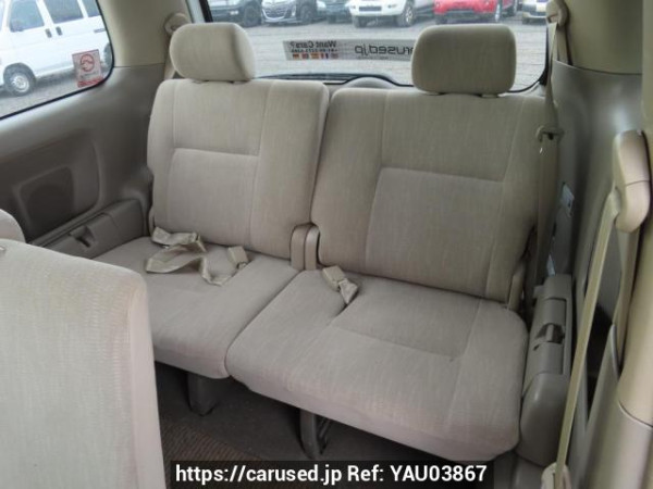 Used 2003 AT toyota noah AZR60G Image[23]