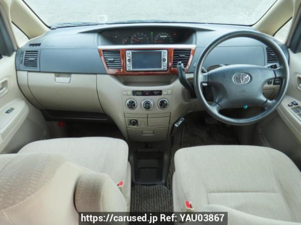 Used 2003 AT toyota noah AZR60G Image[24]