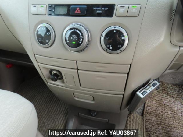 Used 2003 AT toyota noah AZR60G Image[28]