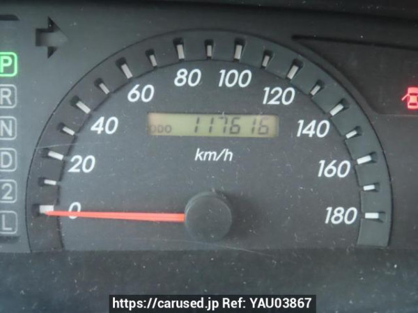 Used 2003 AT toyota noah AZR60G Image[31]