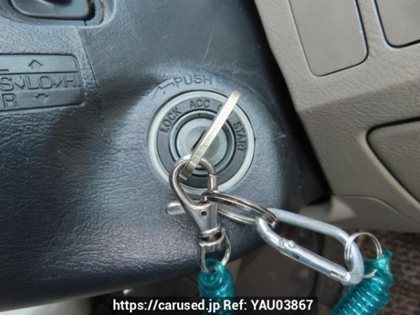 Used 2003 AT toyota noah AZR60G Image[32]