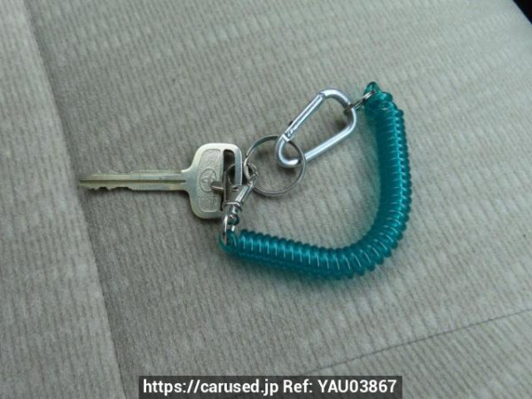 Used 2003 AT toyota noah AZR60G Image[33]