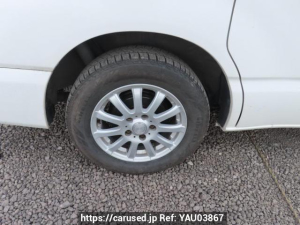 Used 2003 AT toyota noah AZR60G Image[36]