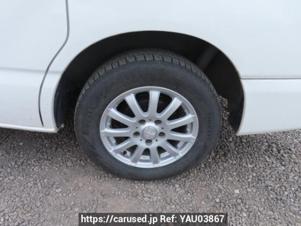 Used 2003 AT toyota noah AZR60G Image[37]