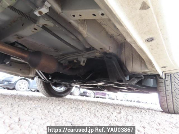 Used 2003 AT toyota noah AZR60G Image[40]