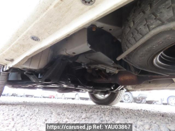 Used 2003 AT toyota noah AZR60G Image[41]