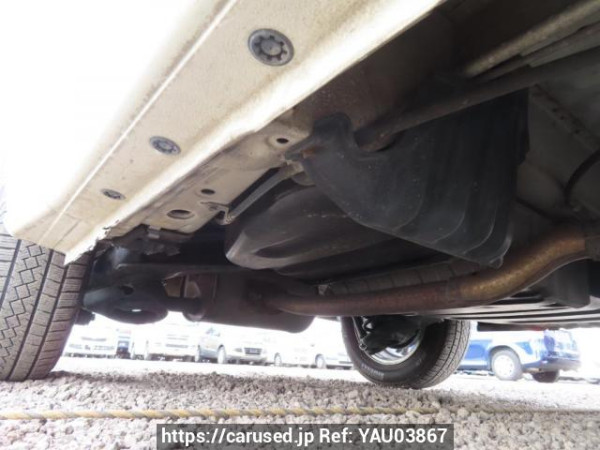Used 2003 AT toyota noah AZR60G Image[42]