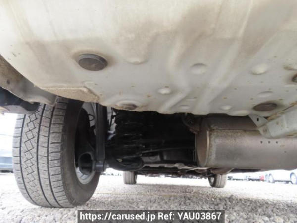 Used 2003 AT toyota noah AZR60G Image[44]