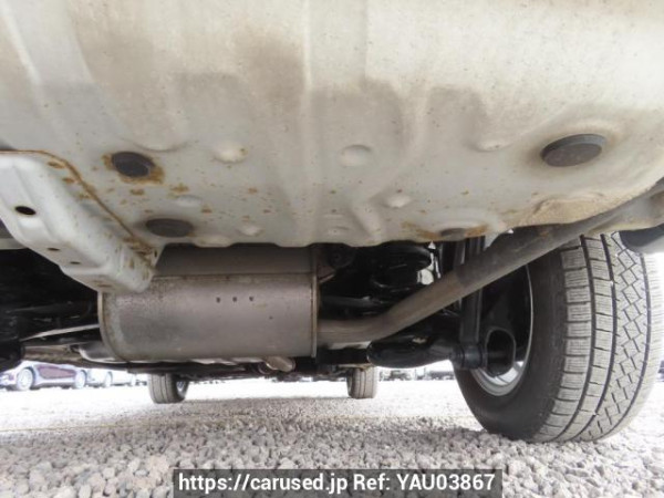 Used 2003 AT toyota noah AZR60G Image[46]