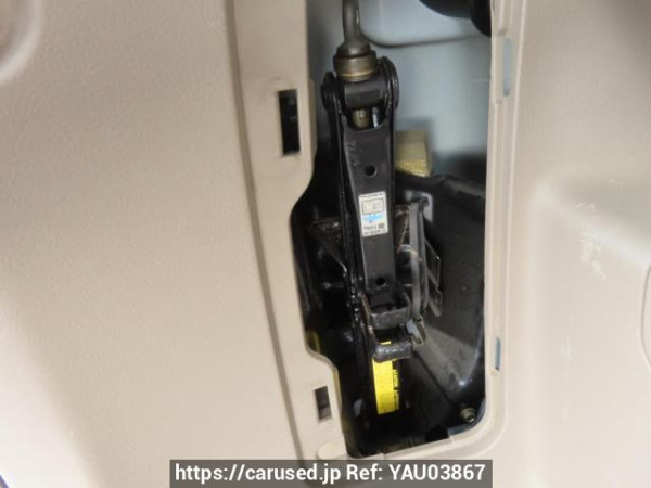 Used 2003 AT toyota noah AZR60G Image[48]