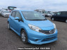 Used 2013 AT nissan note E12 Image[0]